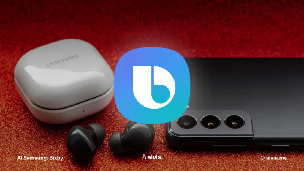 samsung bixby sebagai asisten ai di smartphone galaxy